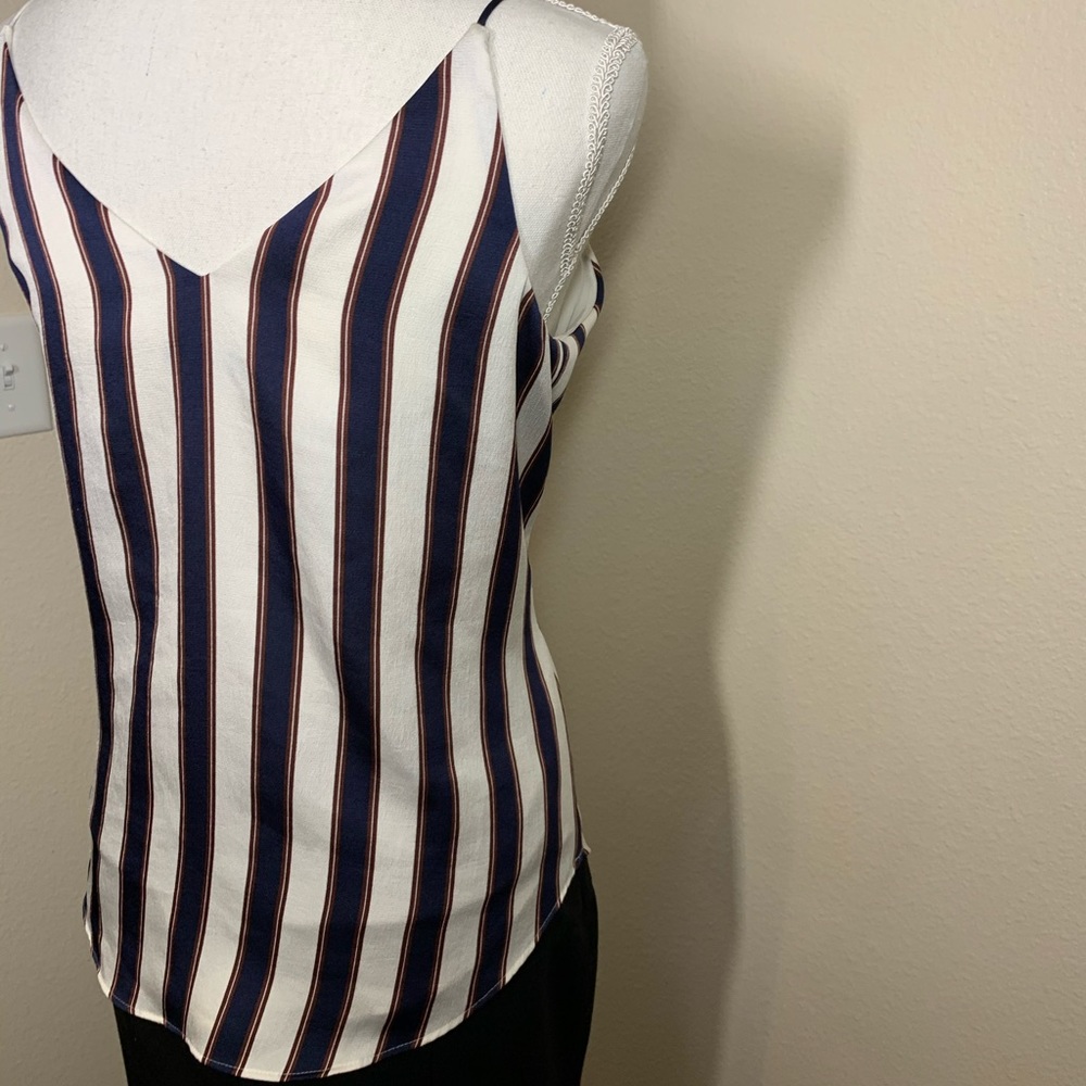 Express spaghetti strap casual top - Picture 3 of 4